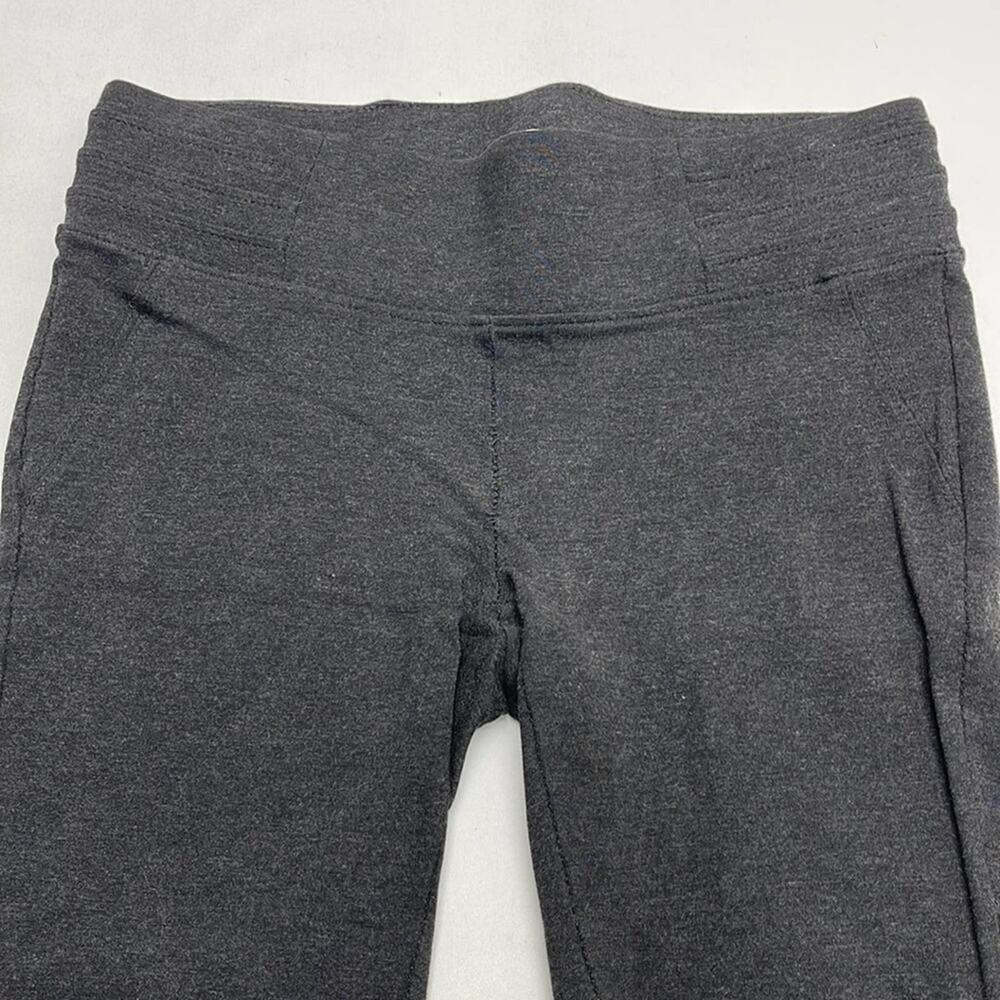 db Women’s Small Gray Warm Leggings